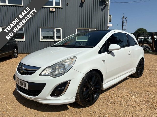 Vauxhall Corsa 1.4 Se 98 Bhp Brown #1