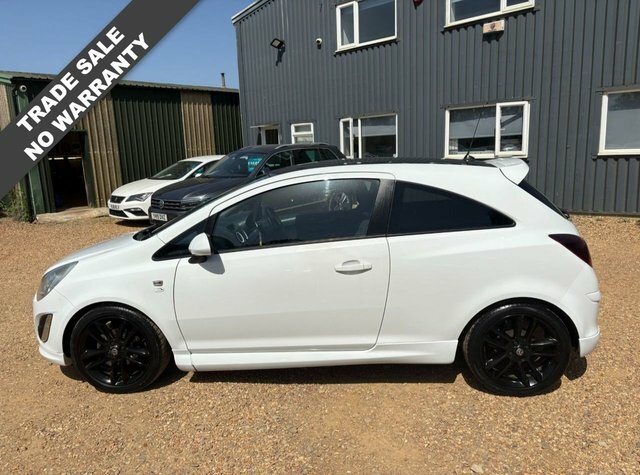 Vauxhall Corsa 1.4 Se 98 Bhp Brown #2