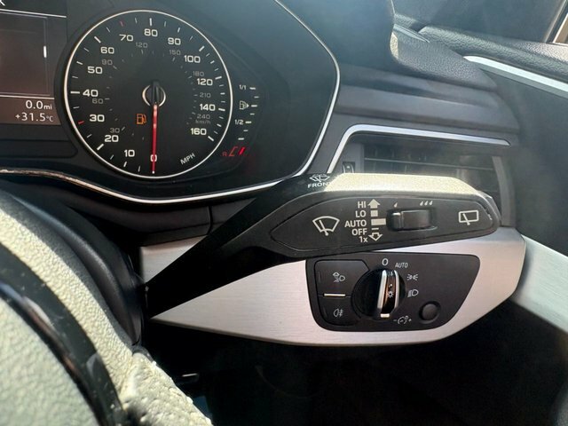 Audi A4 Avant Avant Tfsi Sport - 2017 66 Plate White #20