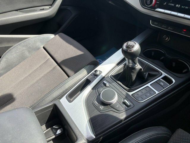 Audi A4 Avant Avant Tfsi Sport - 2017 66 Plate White #32