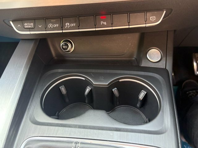 Audi A4 Avant Avant Tfsi Sport - 2017 66 Plate White #28