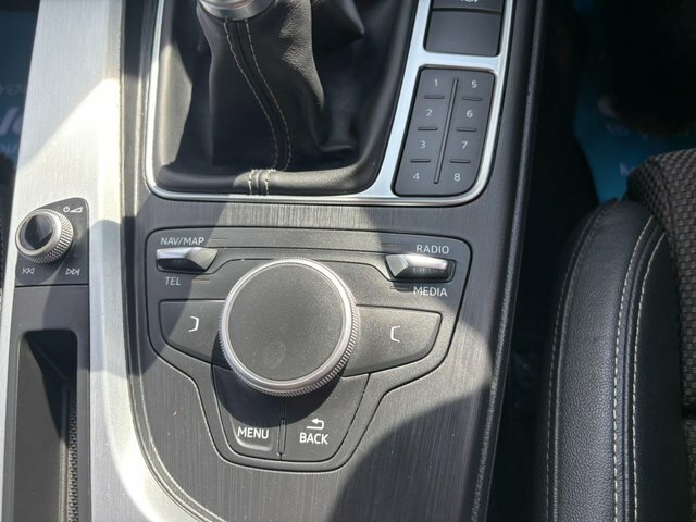 Audi A4 Avant Avant Tfsi Sport - 2017 66 Plate White #30