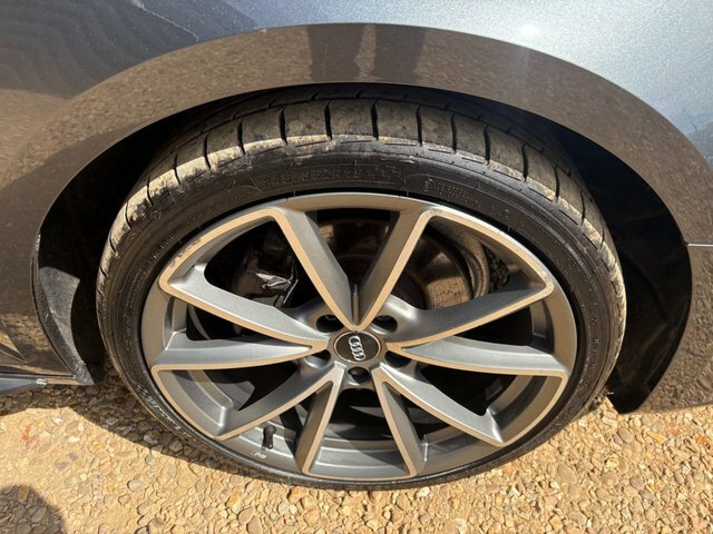 Audi A4 Avant Avant Tfsi Sport - 2017 66 Plate White #48