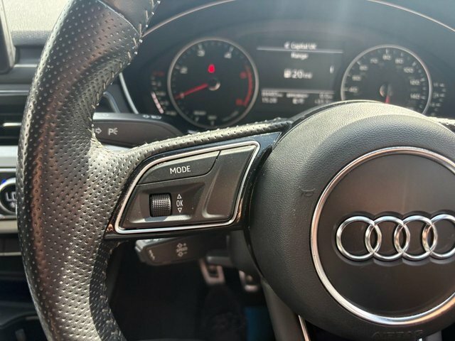 Audi A4 Avant Avant Tfsi Sport - 2017 66 Plate White #18
