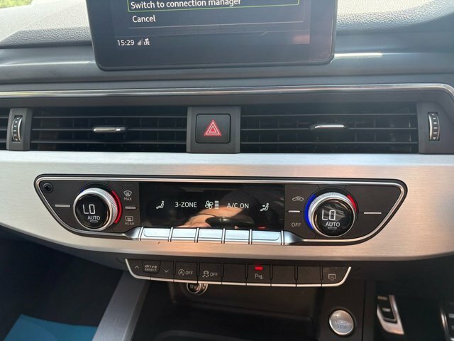Audi A4 Avant Avant Tfsi Sport - 2017 66 Plate White #27