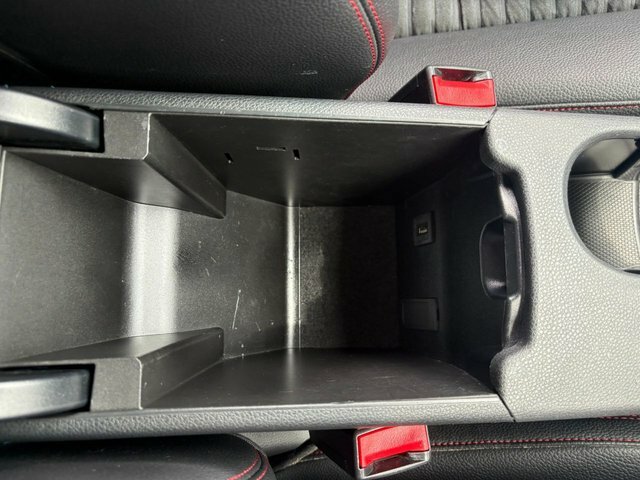 Mercedes-Benz A Class 1.5 Sport Euro 5 Ss Black #26