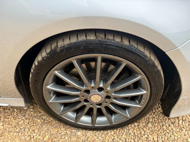 Mercedes-Benz A Class 1.5 Sport Euro 5 Ss Black #42