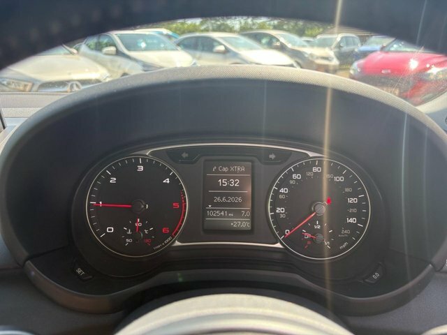 Audi A1 1.4 Tfsi Sport 1,395 cc Black #16