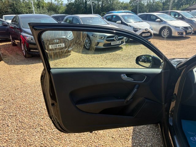 Audi A1 1.4 Tfsi Sport 1,395 cc Black #34