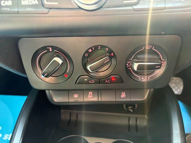 Audi A1 1.4 Tfsi Sport 1,395 cc Black #26