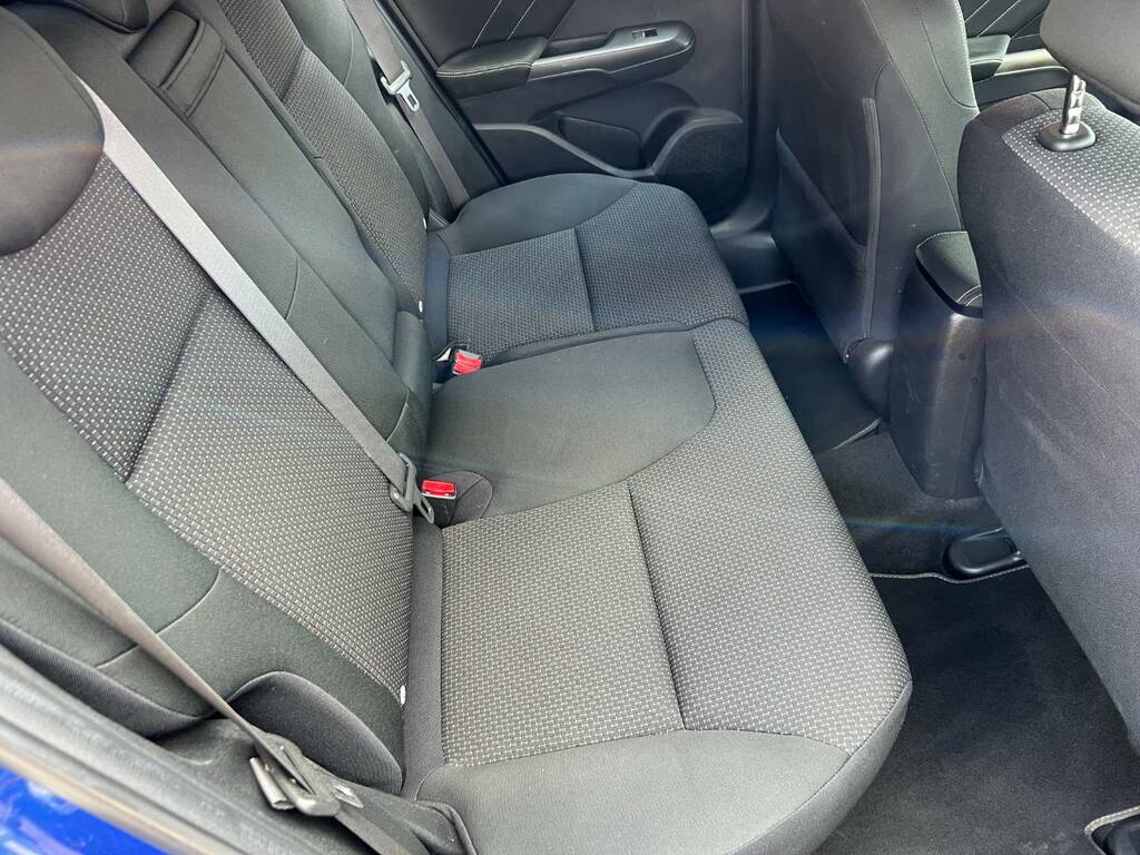 Honda Civic I-vtec Se Plus Tourer Silver #13