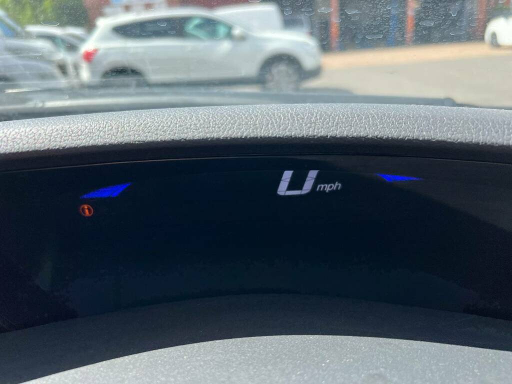Honda Civic I-vtec Se Plus Tourer Silver #24