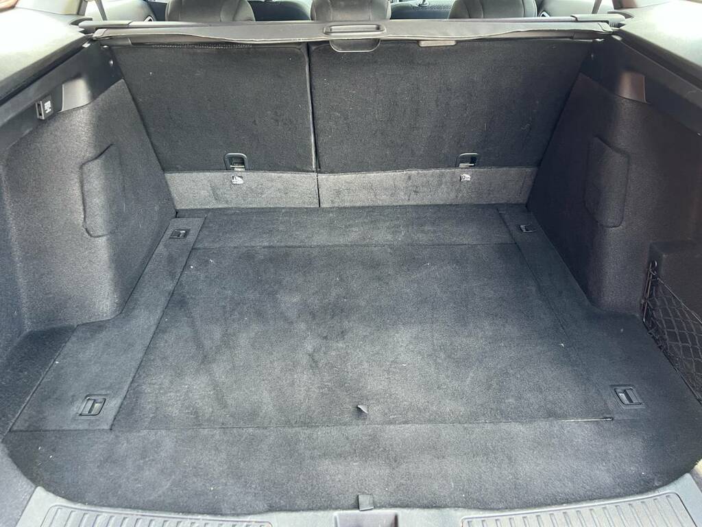 Honda Civic I-vtec Se Plus Tourer Silver #14
