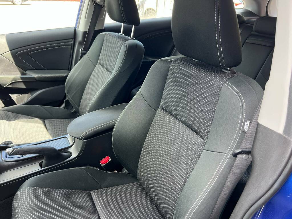 Honda Civic I-vtec Se Plus Tourer Silver #11
