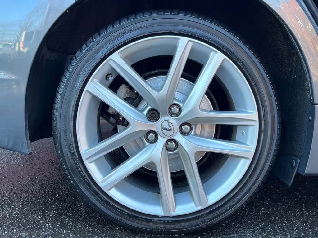 Lexus CT Hatchback Black #34