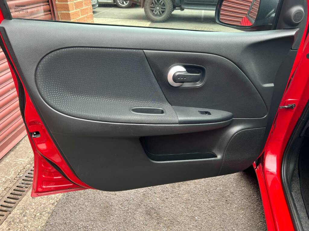 Nissan Note 1.4 16V, Acenta Edition, Hatchback, Blue #10