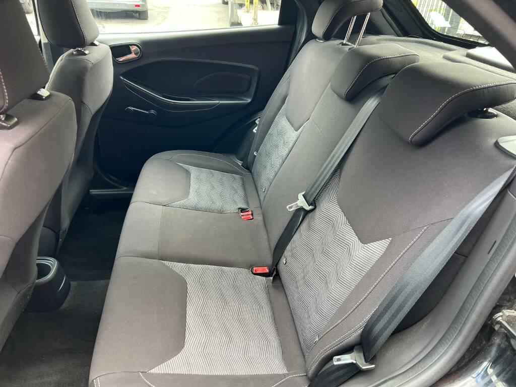 Ford KA+ 1.2 Zetec #12