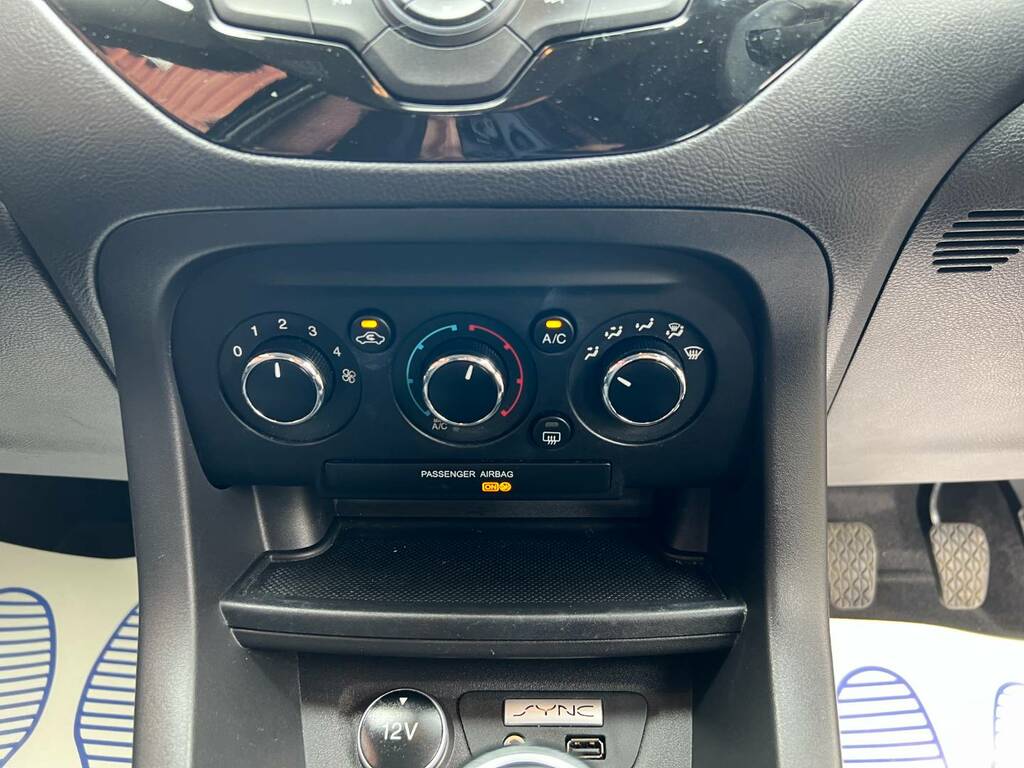 Ford KA+ 1.2 Zetec #18