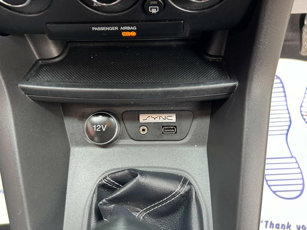 Ford KA+ 1.2 Zetec #20