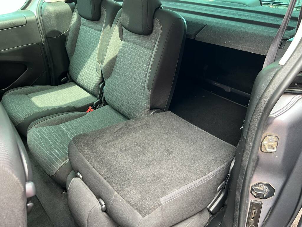 Citroen Berlingo 1.6 625 Enterprise White #12