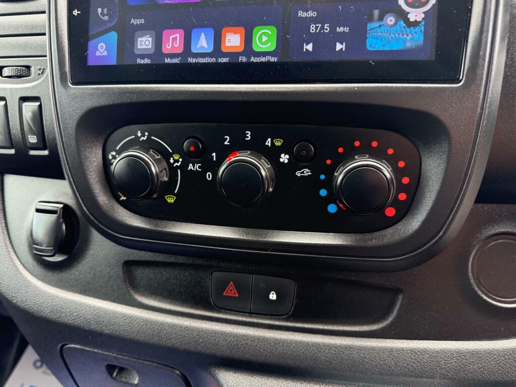 Fiat Talento White #19