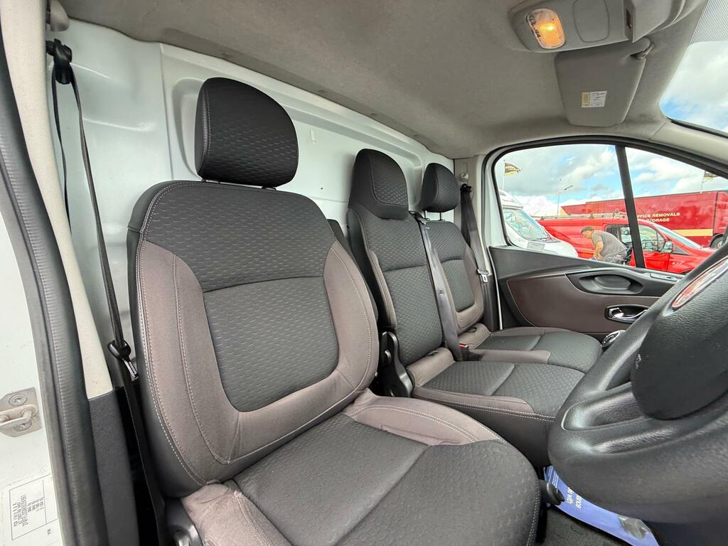 Fiat Talento White #13