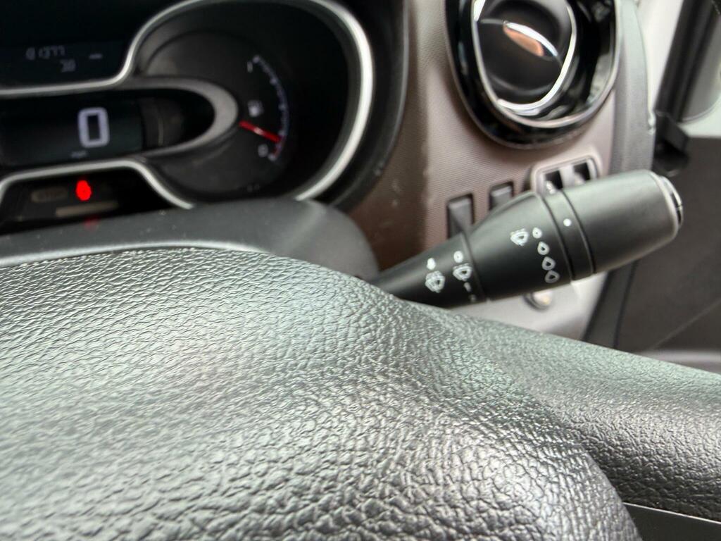Fiat Talento White #23
