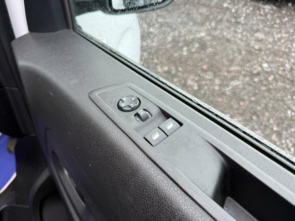 Citroen Dispatch 2.0 Bluehdi 1400 Enterprise Edition M Panel Van 6D White #28