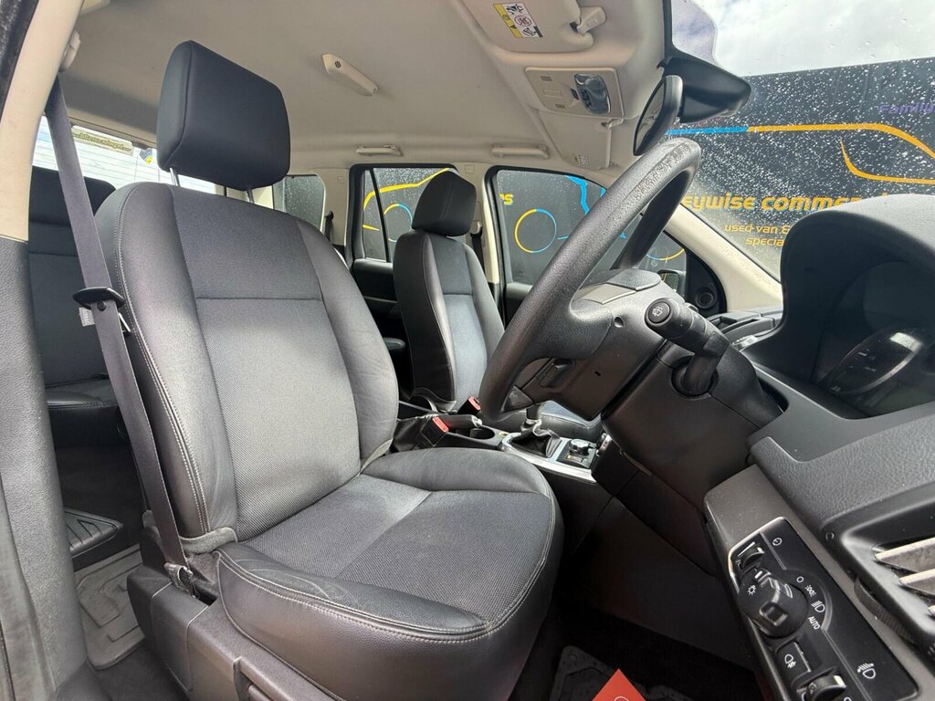 Land Rover Freelander Black #15