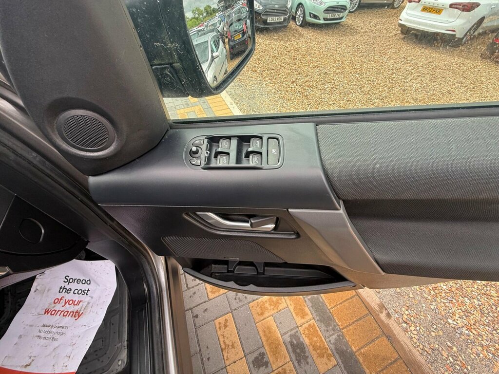 Land Rover Freelander Black #29