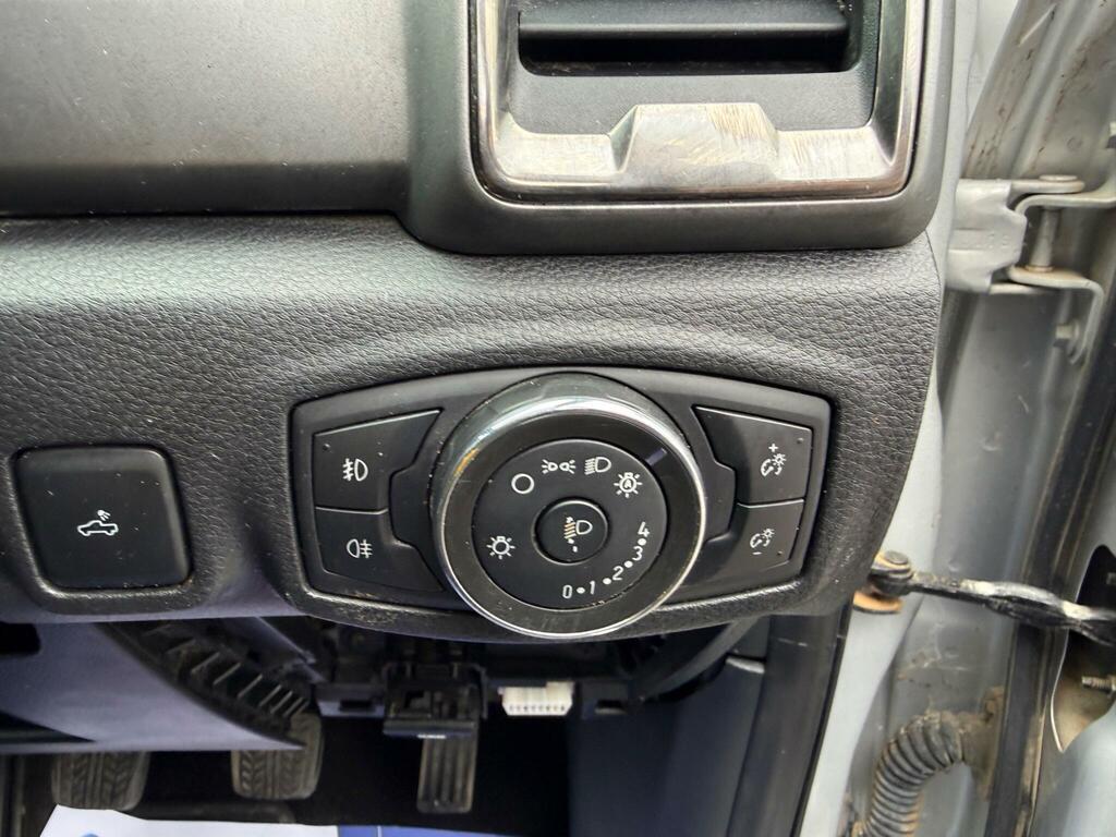 Ford Ranger 2.0 Ecoblue Wildtrak 4Wd Euro 6 Ss Black #28