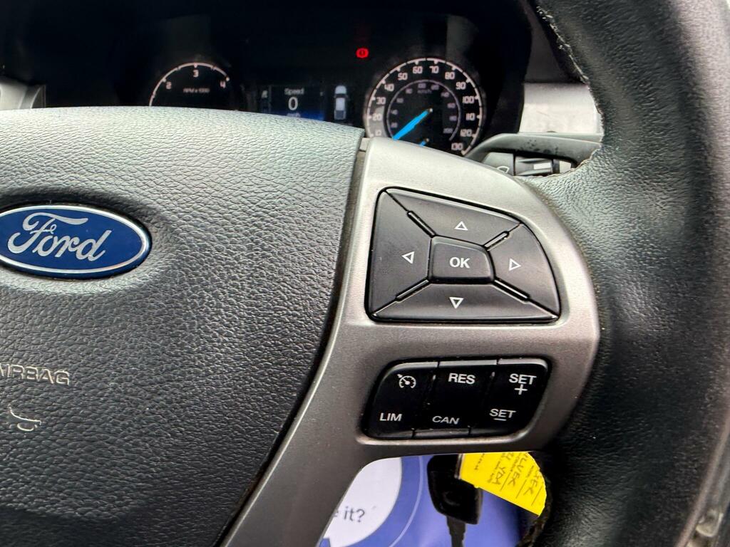 Ford Ranger 2.0 Ecoblue Wildtrak 4Wd Euro 6 Ss Black #25