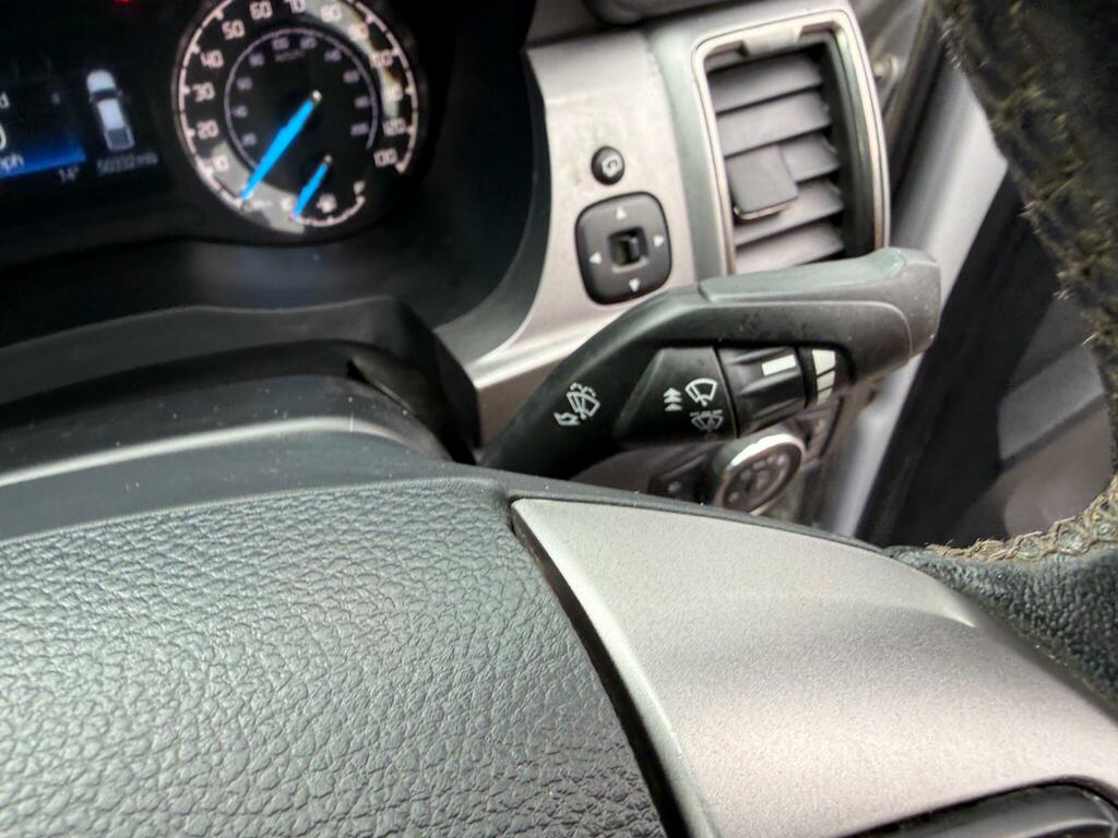 Ford Ranger 2.0 Ecoblue Wildtrak 4Wd Euro 6 Ss Black #27