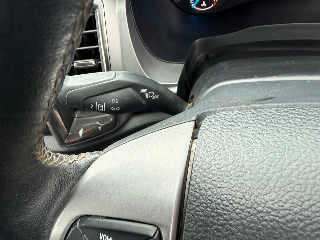 Ford Ranger 2.0 Ecoblue Wildtrak 4Wd Euro 6 Ss Black #26