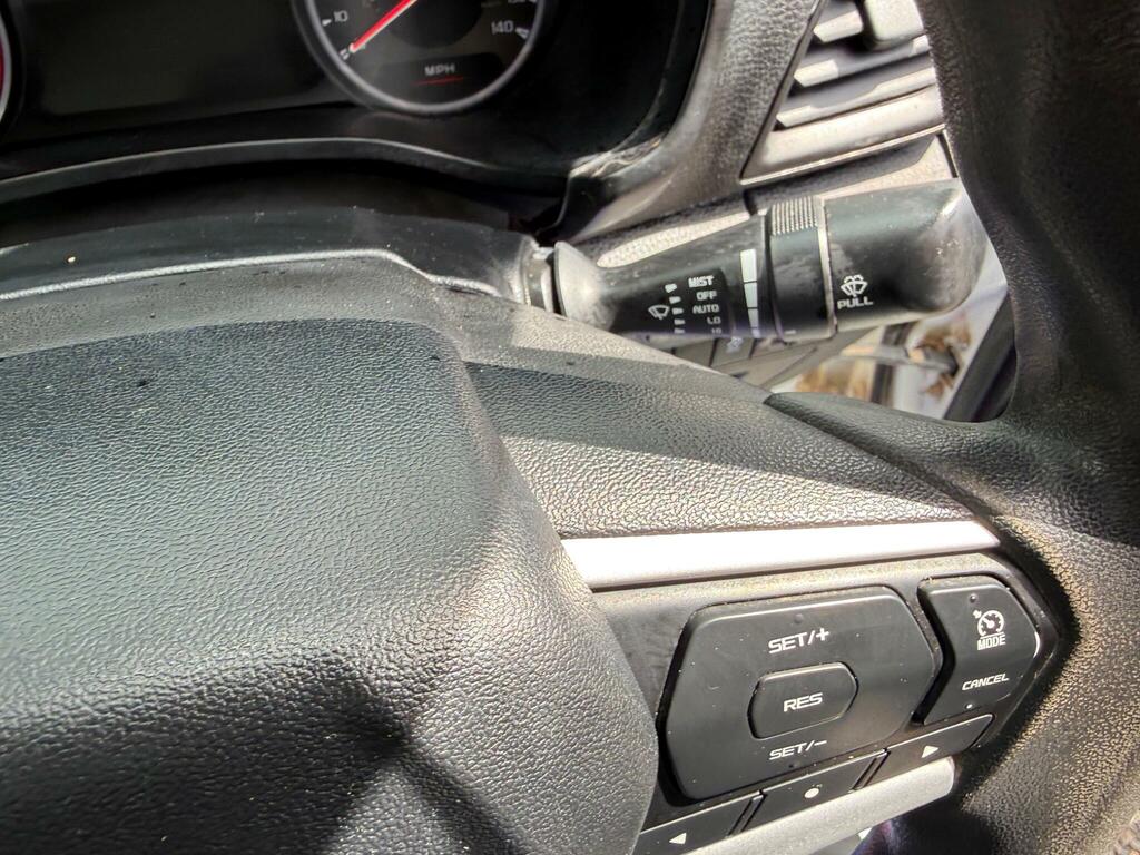 Isuzu D-Max Dl40 Red #26