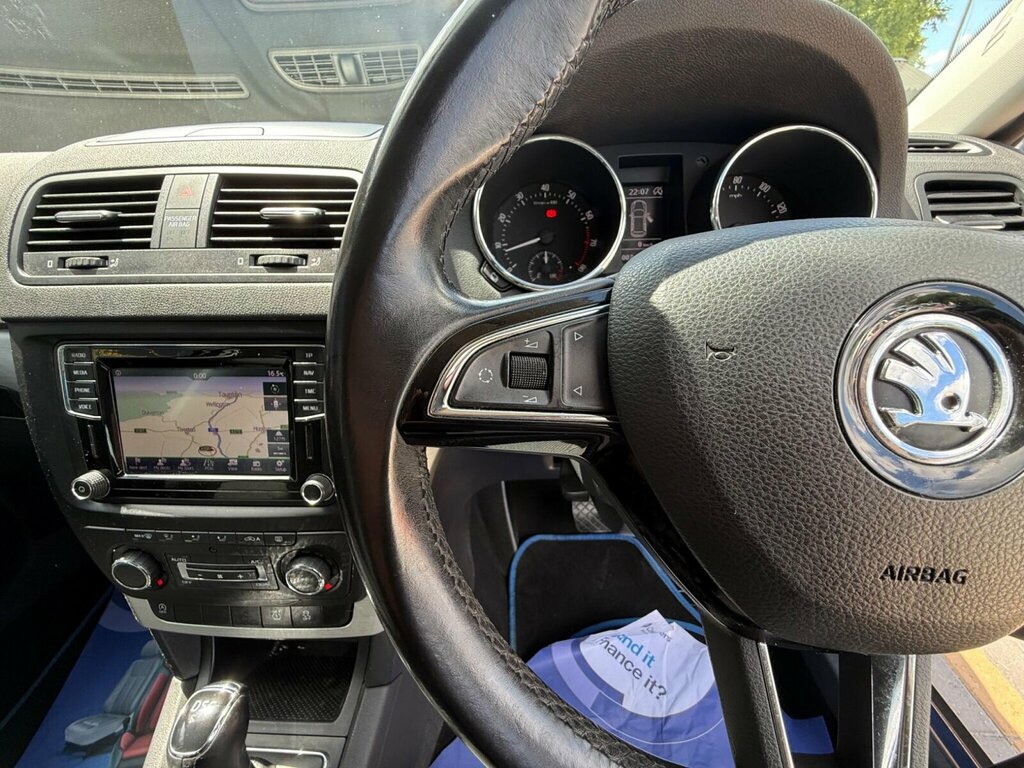 Skoda Yeti  Blue #23
