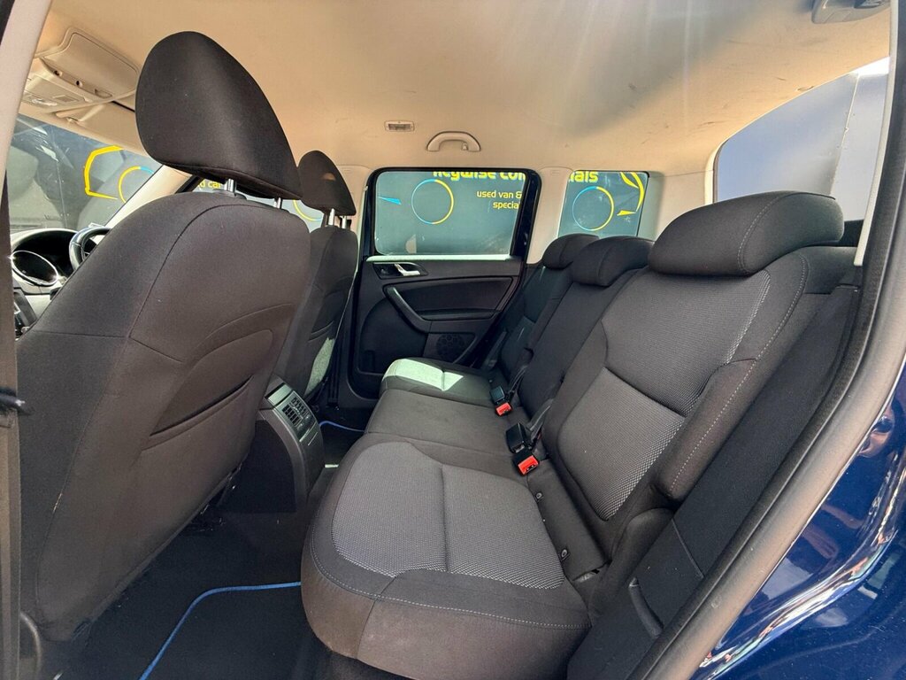 Skoda Yeti  Blue #20