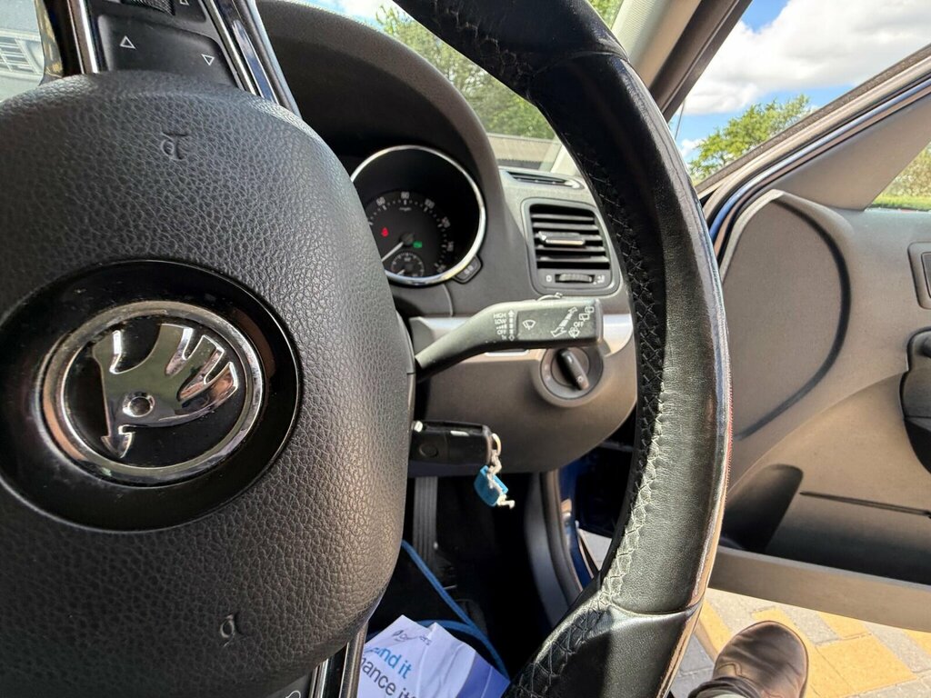 Skoda Yeti  Blue #26