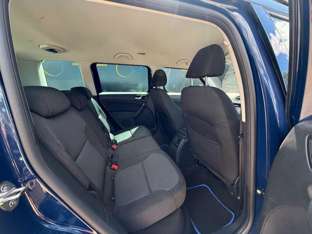 Skoda Yeti  Blue #16