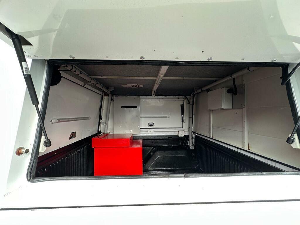 Ford Ranger Pick Up Double Cab Grey #16