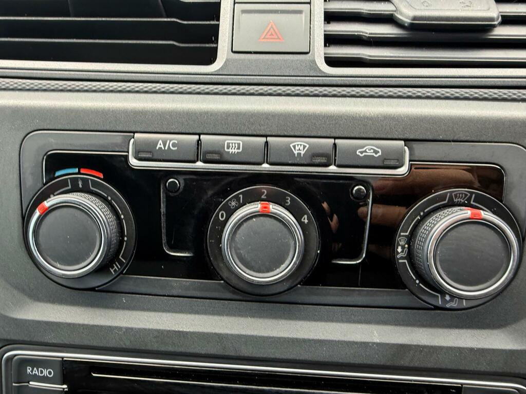 Volkswagen Caddy Caddy C20 Startline Tdi Black #23