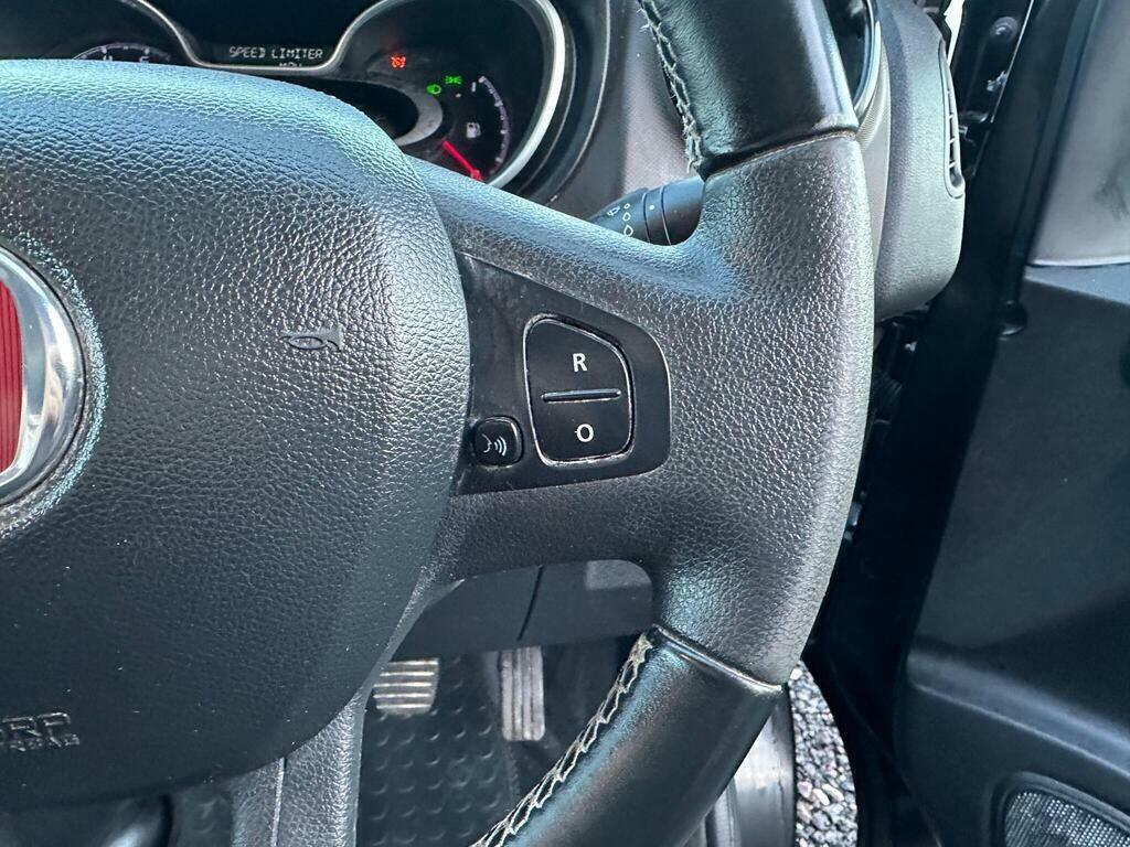 Fiat Talento 2L 16V Multijet Ii Ss Tecnico 6Dr White #27