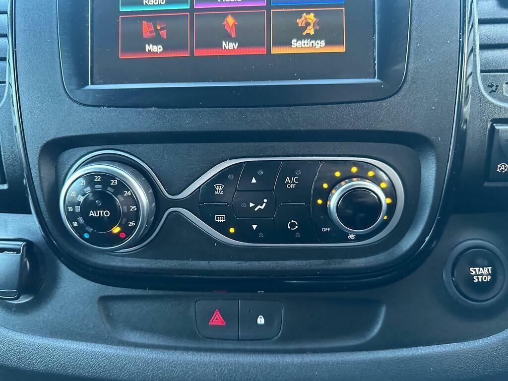 Fiat Talento 2L 16V Multijet Ii Ss Tecnico 6Dr White #23