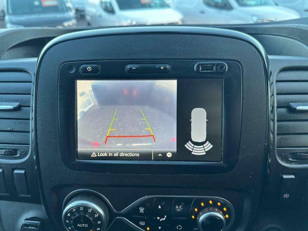Fiat Talento 2L 16V Multijet Ii Ss Tecnico 6Dr White #21