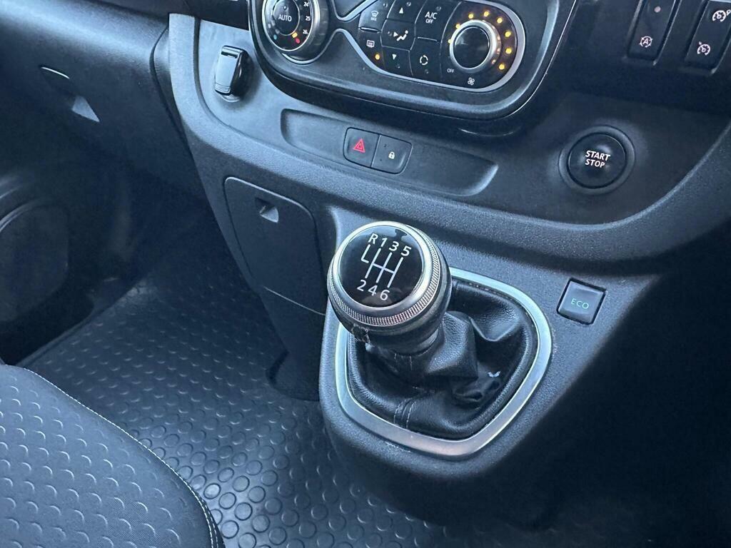Fiat Talento 2L 16V Multijet Ii Ss Tecnico 6Dr White #24