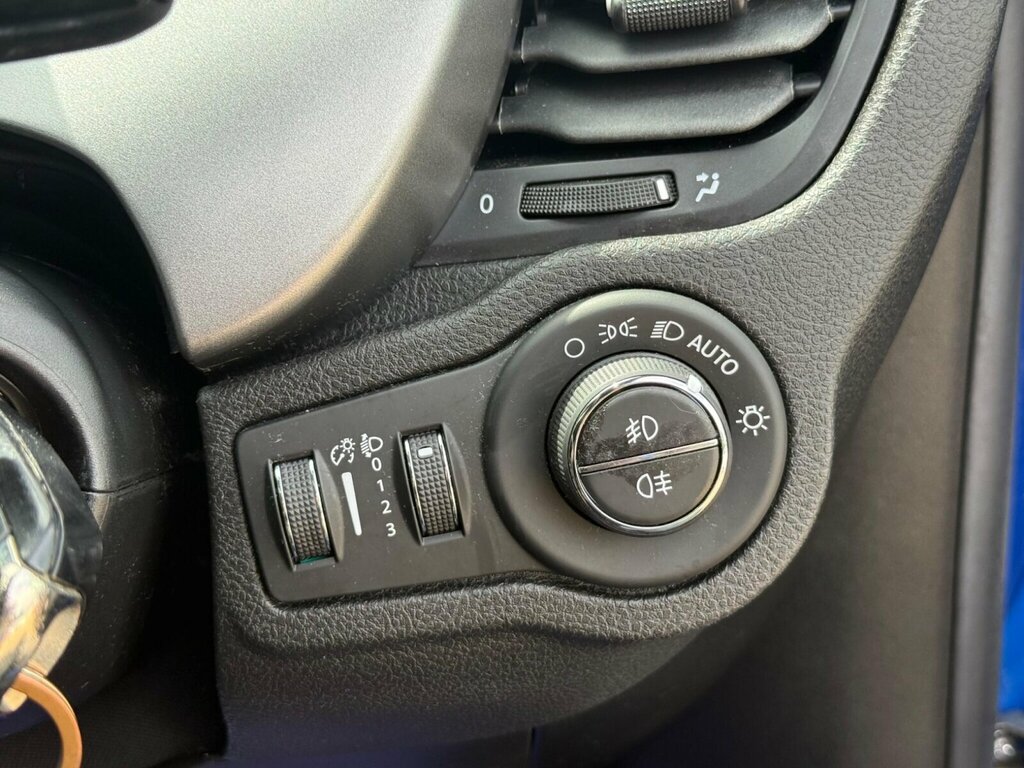 Fiat 500X Sport Grey #28