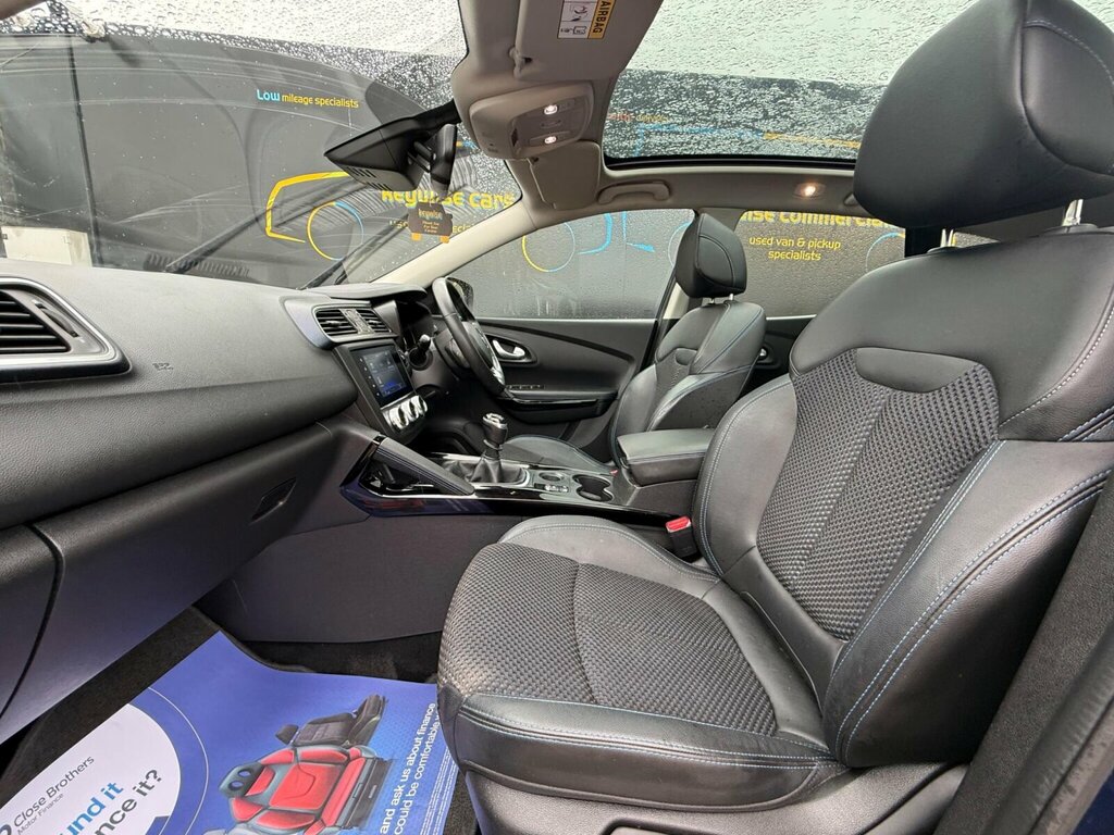 Renault Kadjar Iconic Grey #17
