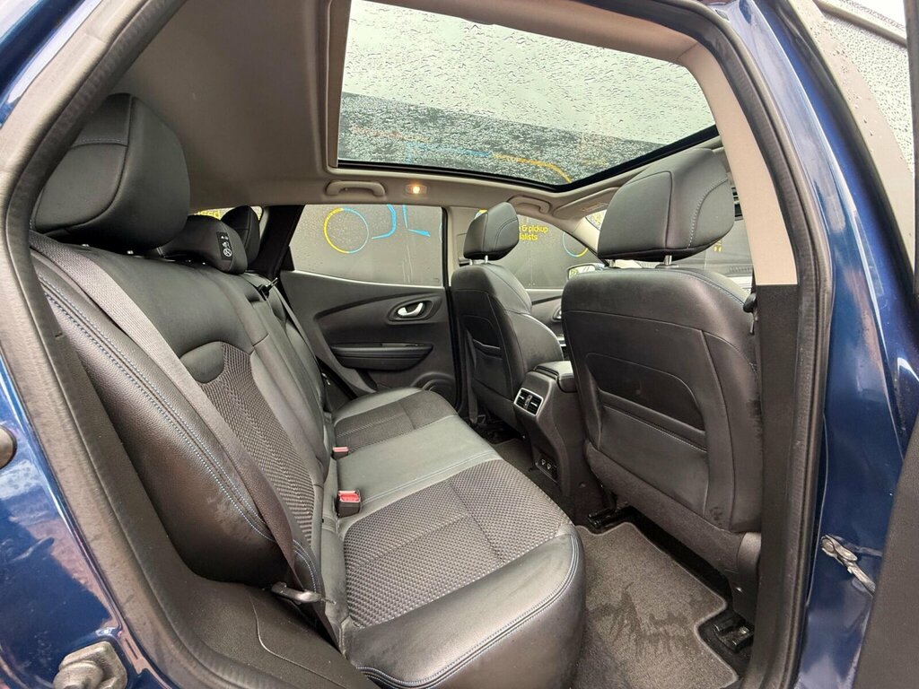 Renault Kadjar Iconic Grey #16