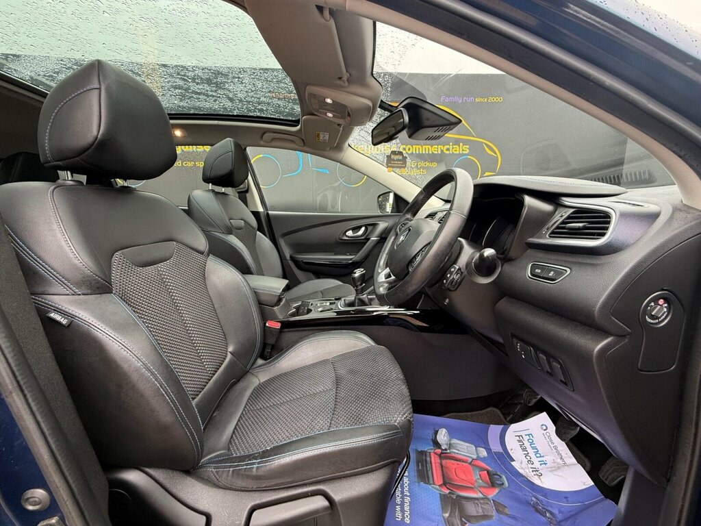 Renault Kadjar Iconic Grey #13