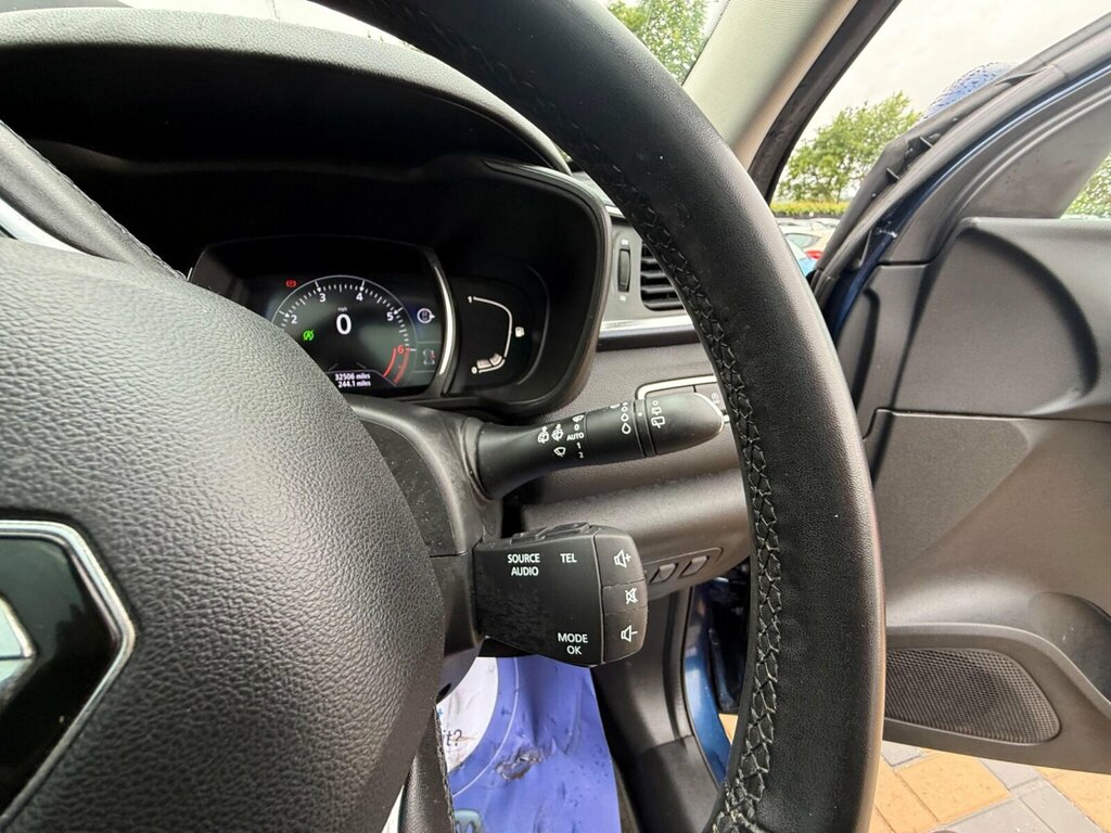 Renault Kadjar Iconic Grey #26